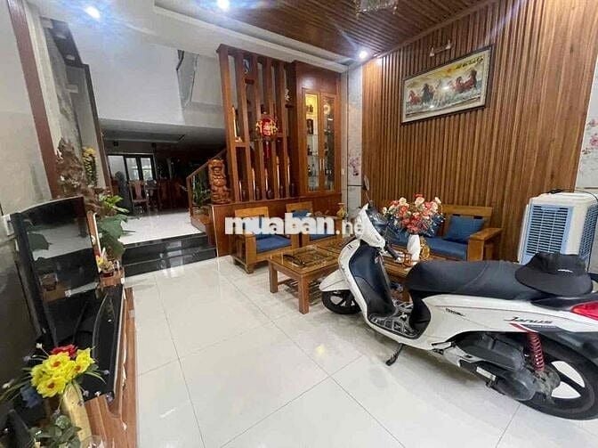 Cho thuê nhà khu Nam Việt Á – Đà Nẵng