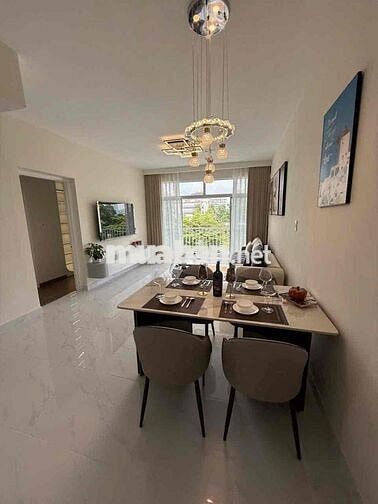 CĂN HỘ MỸ PHƯỚC – PHÚ MỸ HƯNG 🏡