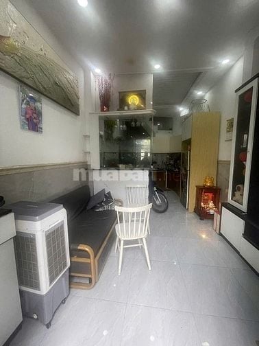 ⭐️Nhà 2 lầu Cao cấp hẻm Phạm Văn Chiêu, P14, Q.Gò Vấp, giá: 3,3 tỷ.