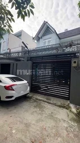 CHO THUÊ NHÀ HẺM OTO ĐƯỜNG 24 LINH ĐÔNG. THỦ ĐỨC