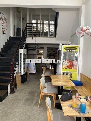 Cho thuê mặt bằng giá rẻ Bình Thạnh