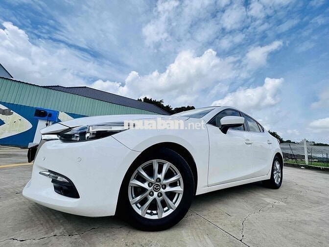 Mazda 3 sx 12/2019 premium 1.5L  - 61000 km