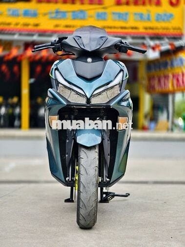 YAMAHA NVX 155 V2 - ĐỜI 2022 - TRẢ TRƯỚC TỪ 9 - 12