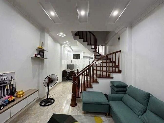 OTO Đỗ cửa Pháp Lý Chuẩn 5 Tầng xây mới Full Nội Thất Ngay Shunshine