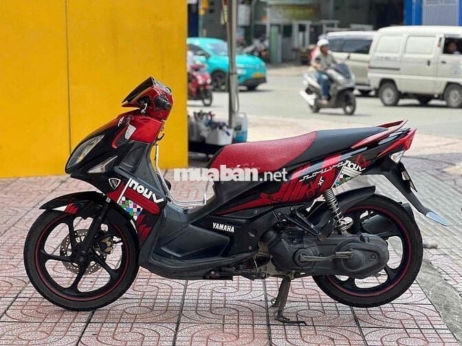 💥 YAMAHA NOUVO 4 – 2010 – GIÁ SIÊU HỢP LÝ 💥