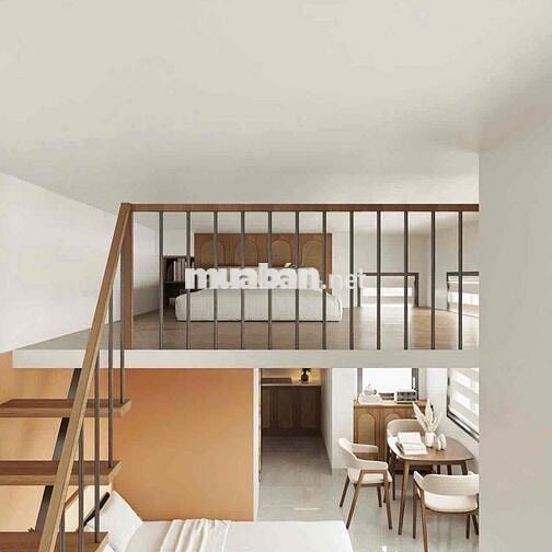 duplex siêu xinh rộng rãi thoáng nhanh tay kẻo lỡ