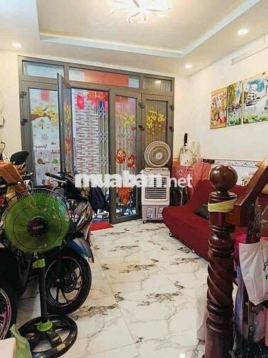 CHỈ 4,490 TỶ NGAY NHẬT TẢO VÀI BƯỚC NGUYỄN TRI PHƯƠNG TRUNG TÂM Q.10