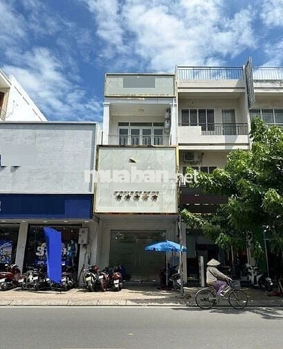 MẶT TIỀN HOÀNG HOA THÁM 3X10M GẦN NGÃ 4 CHO MỞ QUÁN ĂN, SALON TÓC,...