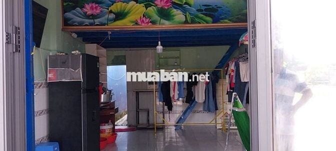 🌹NHÀ NGUYÊN CĂN - Gác Cao ĐI BỘ qua Đại Học NGUYỄN TẤT THÀNH