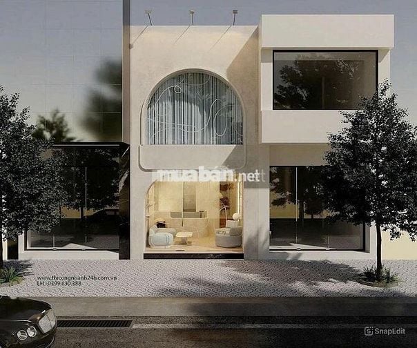 🌟 Cho thuê nhà đẹp MT Lý Tự Trọng Q1, 4x20m, Giá chỉ 90tr/tháng