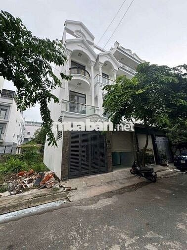 CHO THUÊ NHÀ NC HUỲNH TẤN PHÁT NHÀ BÈ TPHCM