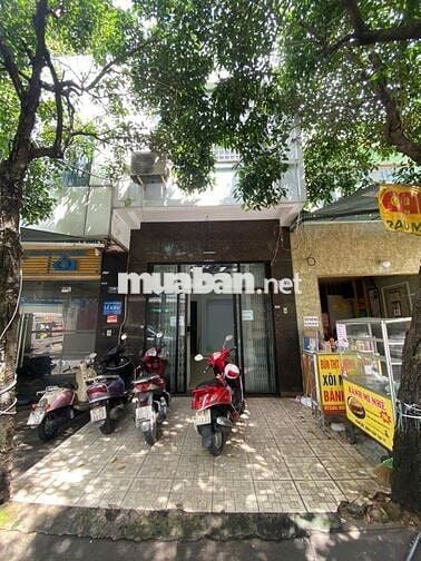 CHO THUÊ NHÀ NGUYÊN CĂN – VỊ TRÍ ĐẸP, THÍCH HỢP KINH DOANH