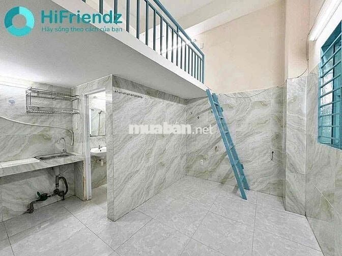 🌟 SIÊU PHẨM NGUYỄN XÍ – BÌNH THẠNH 🌟