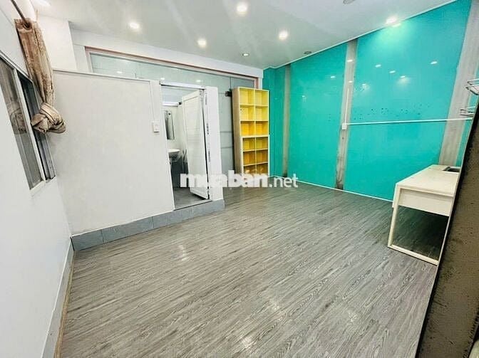 PHÒNG TRỌ FULL GẦN NGÃ TƯ TÔ KÝ - NGUYỄN ẢNH THỦ - GIÁ CHỈ 3TR3