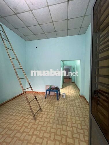 🏠 Nhà 1 lửng Đông Thạnh, Nguyễn Thị Ngâu,Thới Tam Thôn 🏠