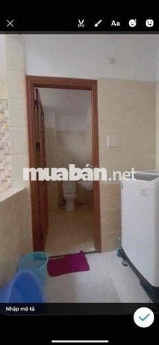 Cho thuê nhà 2 tầng đường Trương Văn Hiến – Đà Nẵng