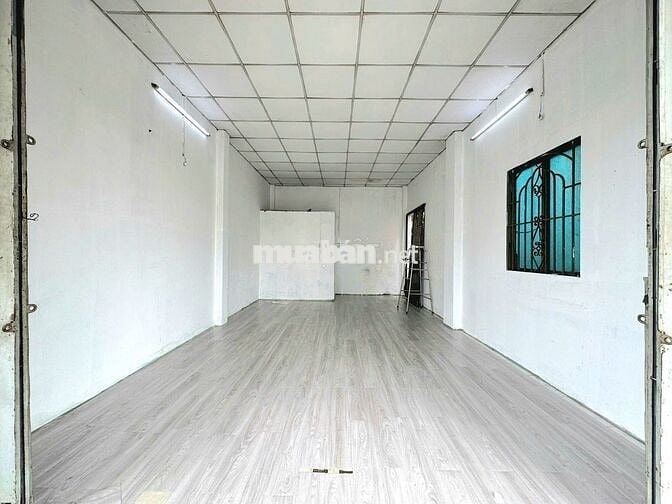 MẶT BẰNG KINH DOANH ĐỐI DIỆN BẾN XE AN SƯƠNG - QUỐC LỘ 22