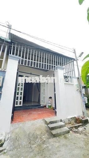 Cần bán gấp căn nhà ở 1/ Đ. Bà Điểm 3 , Hóc Môn 70m2 SHR giá 975 triệu