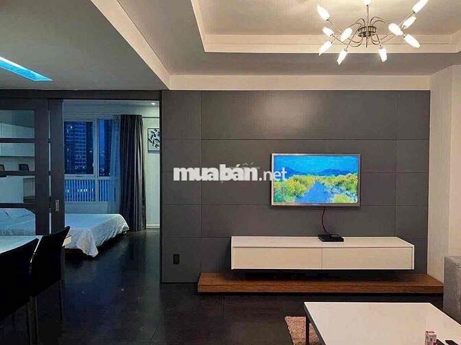 Giữ trung tâm Bình Thạnh tồn tại 1 căn hộ giá chỉ 2t560 SHR bao phí
