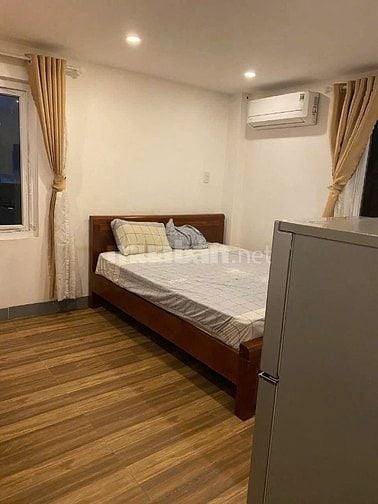 Bán nhà MT An Thượng 16, CHDV 9 căn full nội thất, dòng tiền ~ 40tr/th