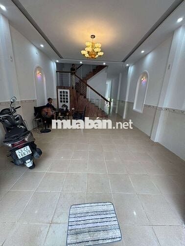 🇻🇳 CHO THUÊ NHÀ 2 TẦNG ĐƯỜNG: NGUYỄN ĐĂNG TUYỂN - 3PN - 4WC
