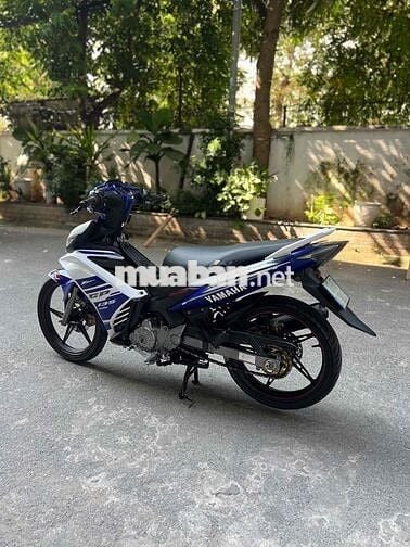 Xe Máy Anh Thao Exciter 135 côn tay