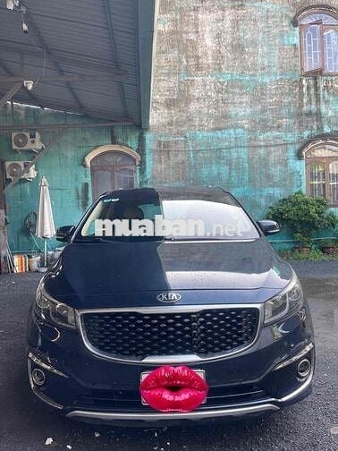 Kia Sedona 2018 2.2 DATH bản full