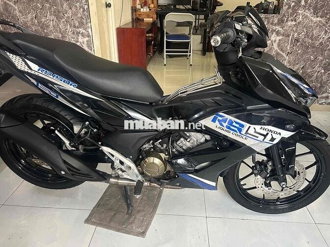 honda winner X xinh đẹp 90%