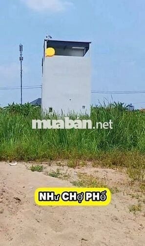 💎 BÁN ĐẤT - SIÊU PHẨM ĐẸP – ĐƯỜNG 8M - TT TRẦN CAO, HƯNG YÊN 💎