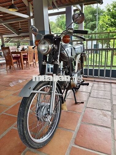 Bán xe 67 không có thời gian chơi