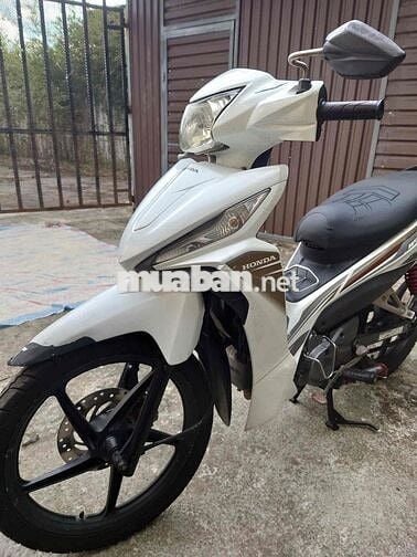 Honda Wave RSX 2014 Fi BS 95D1