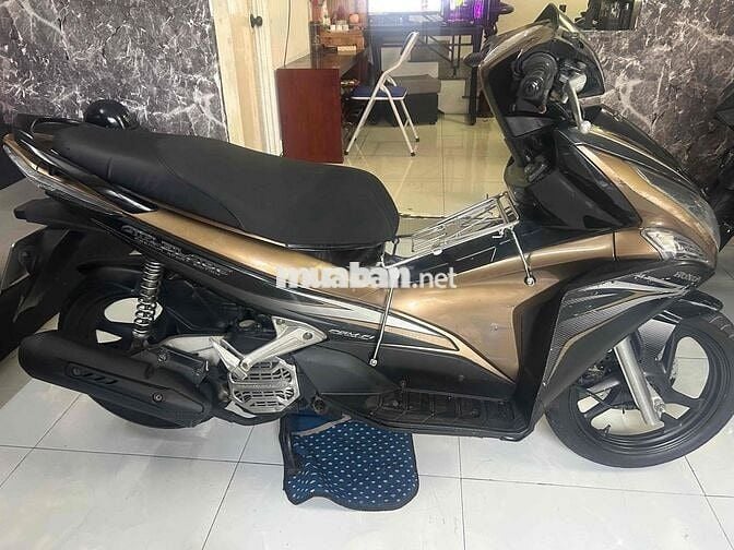 honda AB 2012 Fi máy zin chất lợi xăng