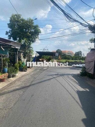 Bán nhà shr-mặt tiền đường dẹp