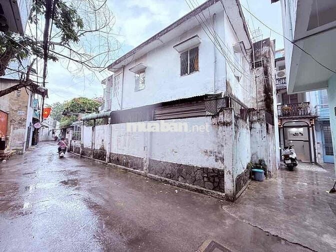 Ở & Kinh Doanh Onl | Gần Chợ Gò Vấp - Nguyễn Văn Nghi | Sẵn Nội Thất |
