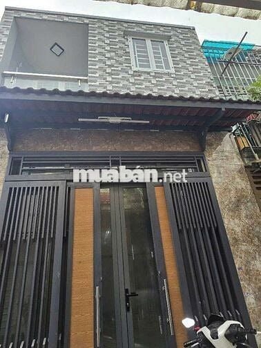 🏡 NHÀ ĐẸP BÌNH TÂN - DTS 68M² - HẺM ÔTÔ GIÁ CHỈ HƠN 2 TỶ