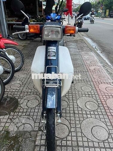 cub 82 máy 70 có đề xe đẹp (bảo hành xài)