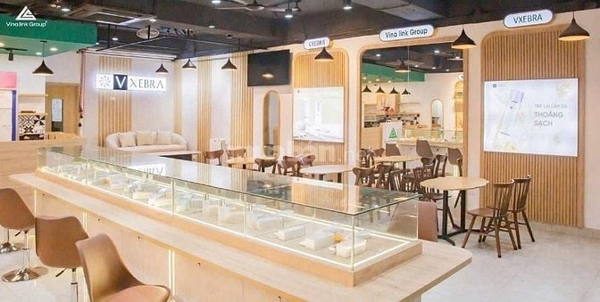CẦN 10 NGƯỜI BÁN HÀNG ĐỂ MỞ RỘNG CHI NHÁNH