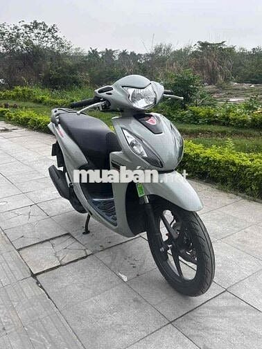Vision honda dk 2024( Hỗ trợ trả góp 0 đồng)