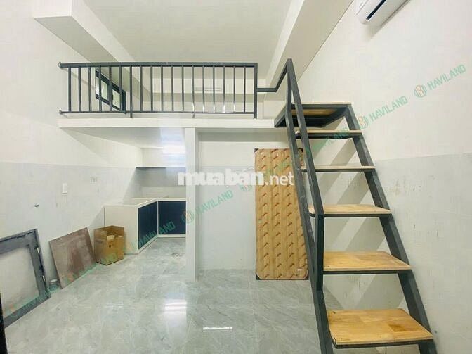 🏠 CĂN HỘ HÒA PHÚ 24 – NGAY NGUYỄN SINH SẮC 🏠