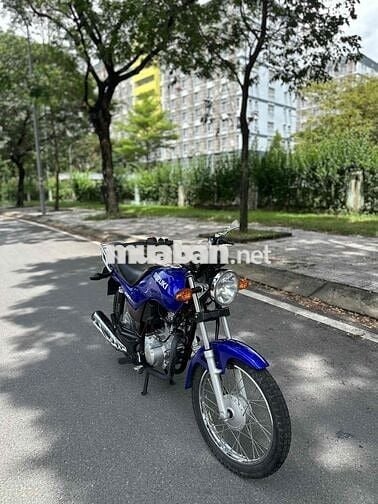 SUZUKI GD 110 đk 2022