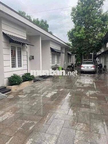 Cho Thuê Hẻm Đường Nguyễn Bình Full Nội Thất Gần Vòng Xoay Hiệp Thành