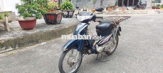 Sym engen100 bs65