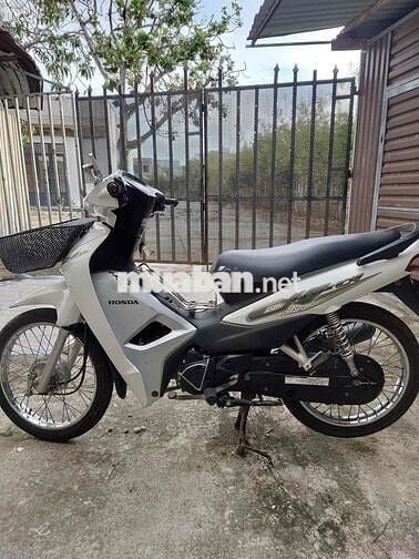 Honda Wave Alpha 2019 BSA 65K1 Chính chủ