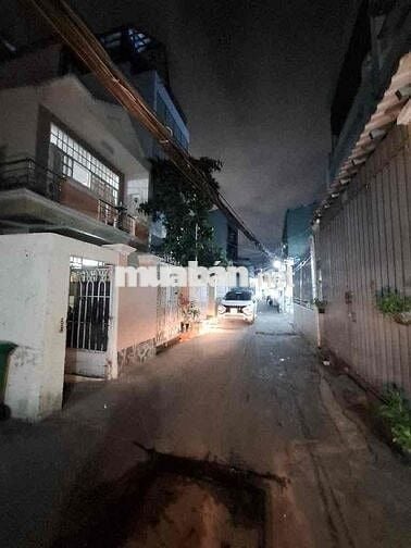 73.1m2 - Giá 8.3 tỷ - HXH Nguyễn Thị Thập ngay cầu Đa Khoa, Tân Phú Q7