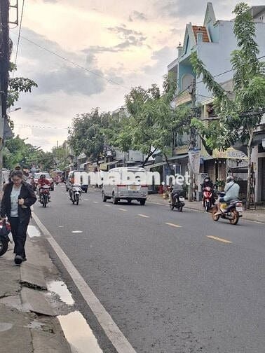 HOT!MẶT TIỀN Ở &KINH DOANH PHẠM THẾ HIỂN,QUẬN 8_THU NHẬP SẴN CHỈ 6.2TỶ