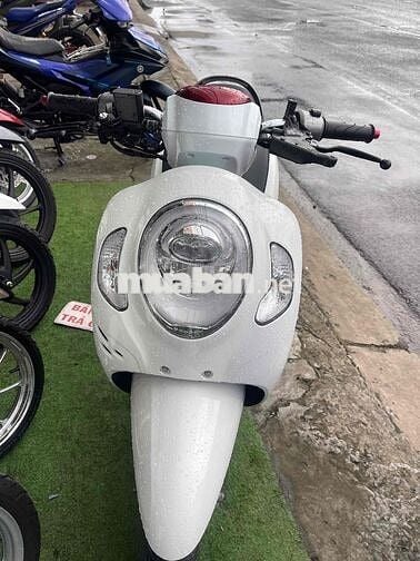 cooopy 2021 đk 2025  khoá ga xe  zin chất bs 65