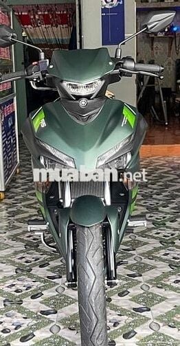EXCITER 155 VVA