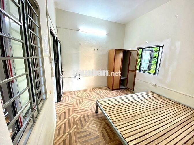 Phòng Trọ SV gần ĐH FPT Hà Nội - Hoà Lạc. Giá 1,5tr/th, đầy đủ, VSKK
