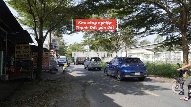 Đất Gò Dầu,Tây Ninh,full thổ cư, sát KCN ,gần nút giao cao tốc chỉ 459