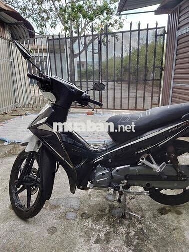 Honda Blade 2016 BS 69M1